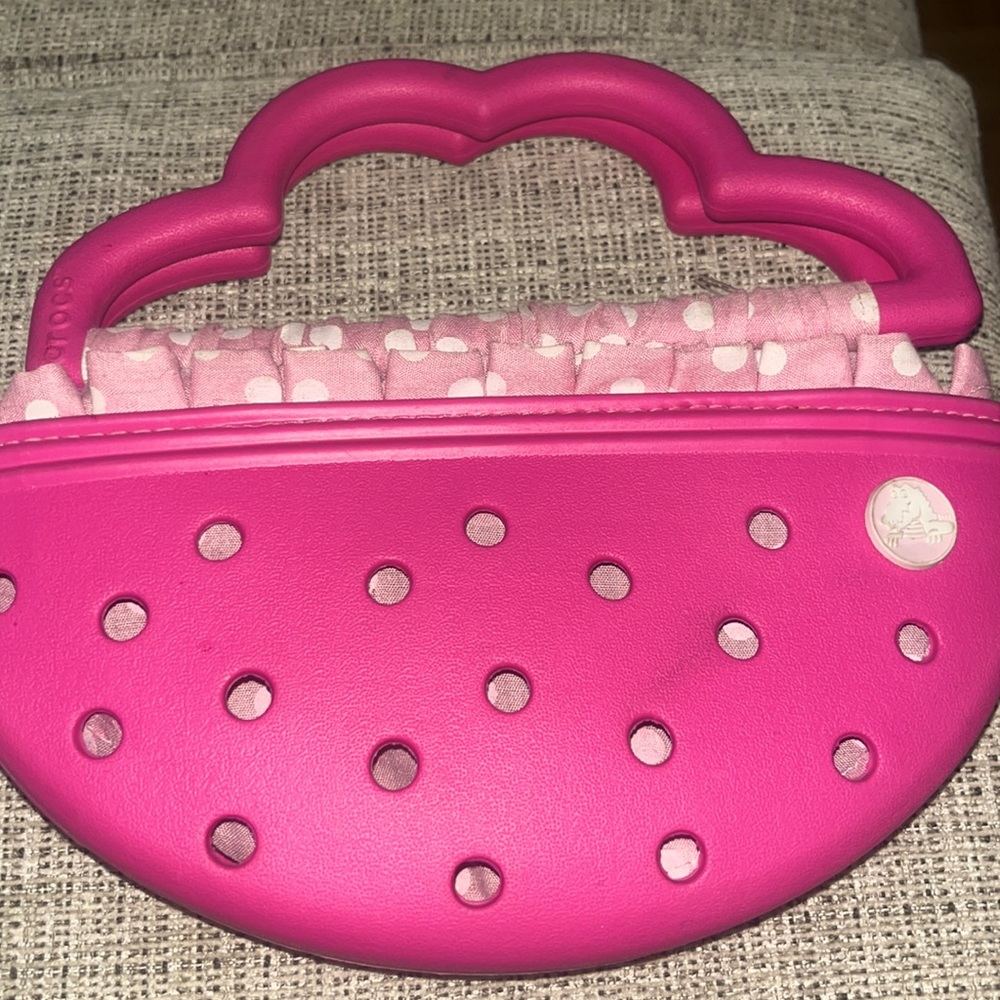 COPY - Crocs